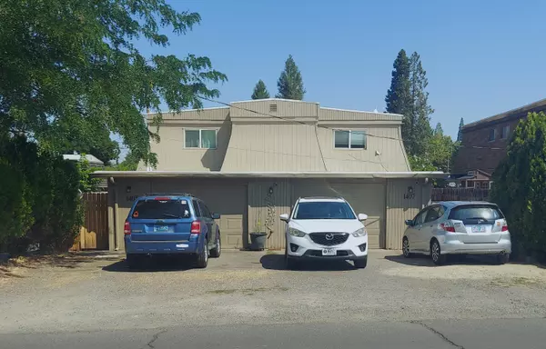 1405-1407 Saling AVE, Medford, OR 97504