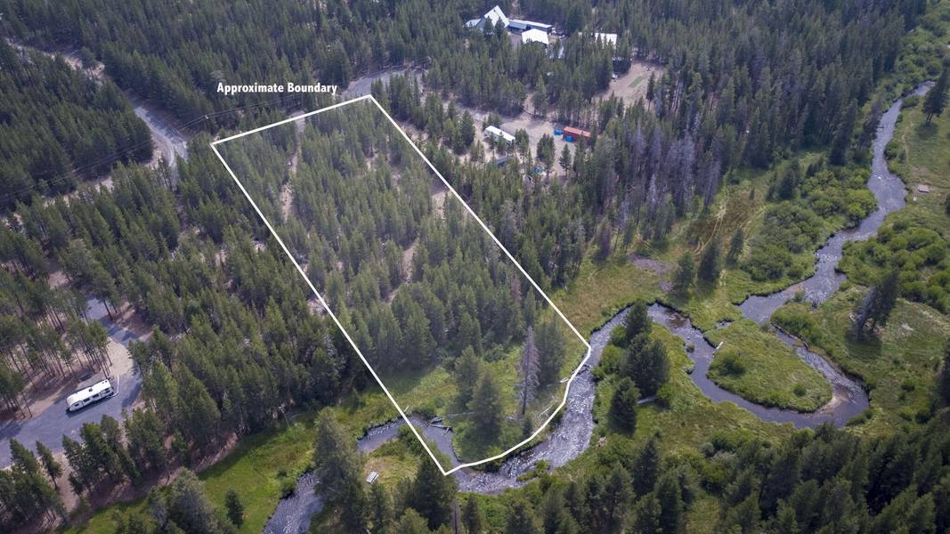 BLK-3LOT22 Holcomb DR, Crescent Lake, OR 97733