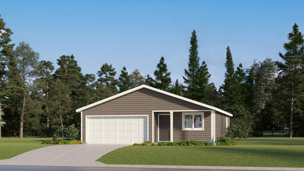 1197 Cobbleridge Lp, Prineville, OR 97754