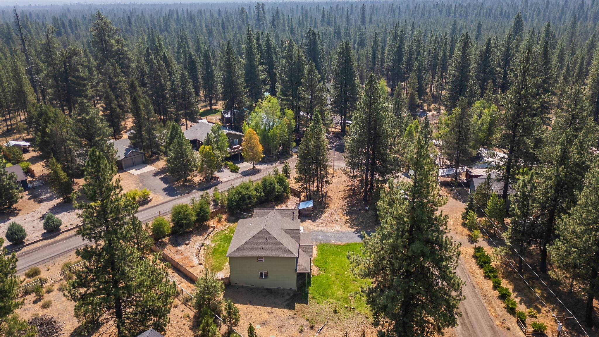 Bend, OR 97707,16568 Beaver DR
