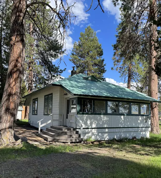 32441 Modoc Point RD, Chiloquin, OR 97624