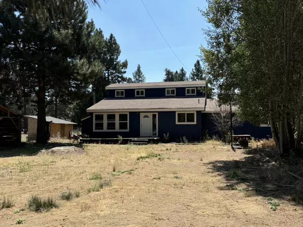 La Pine, OR 97739,15931 Twin DR