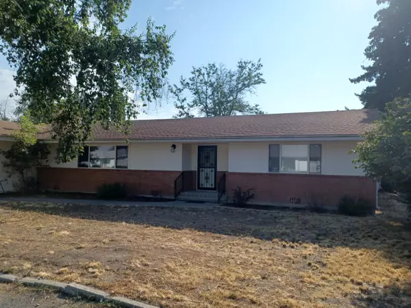 3209 Patterson ST, Klamath Falls, OR 97603