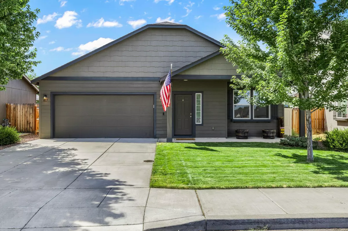 Redmond, OR 97756,417 32nd ST