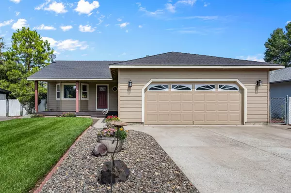 Prineville, OR 97754,971 3rd ST