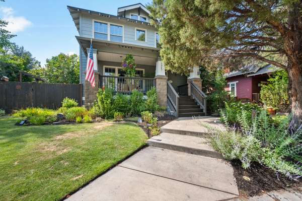 1247 Fort Clatsop ST, Bend, OR 97703