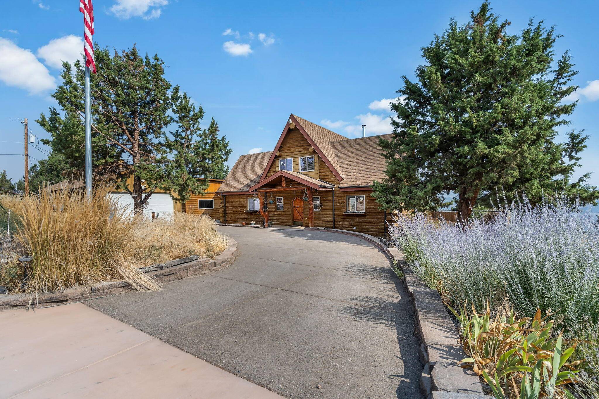 14515 Maverick RD, Terrebonne, OR 97760