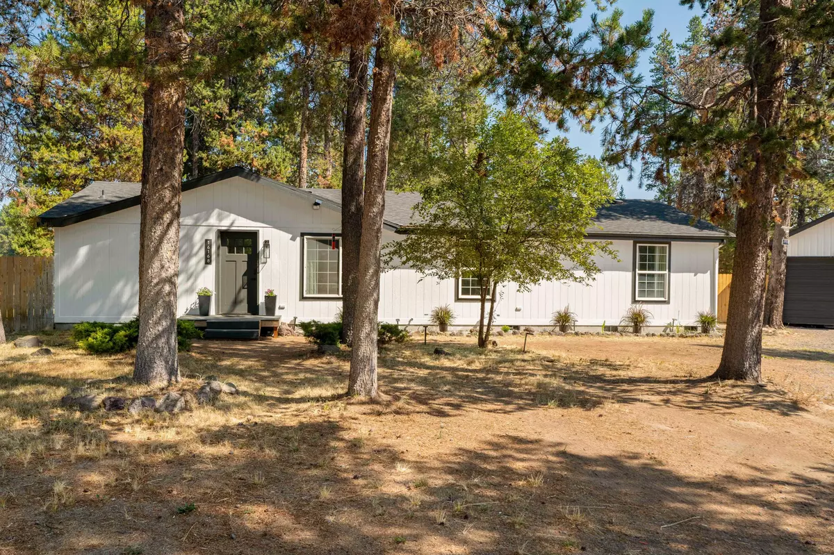 La Pine, OR 97739,16168 Elkhorn LN