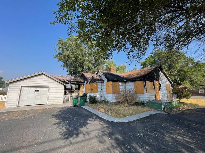 3938 Altamont DR, Klamath Falls, OR 97603