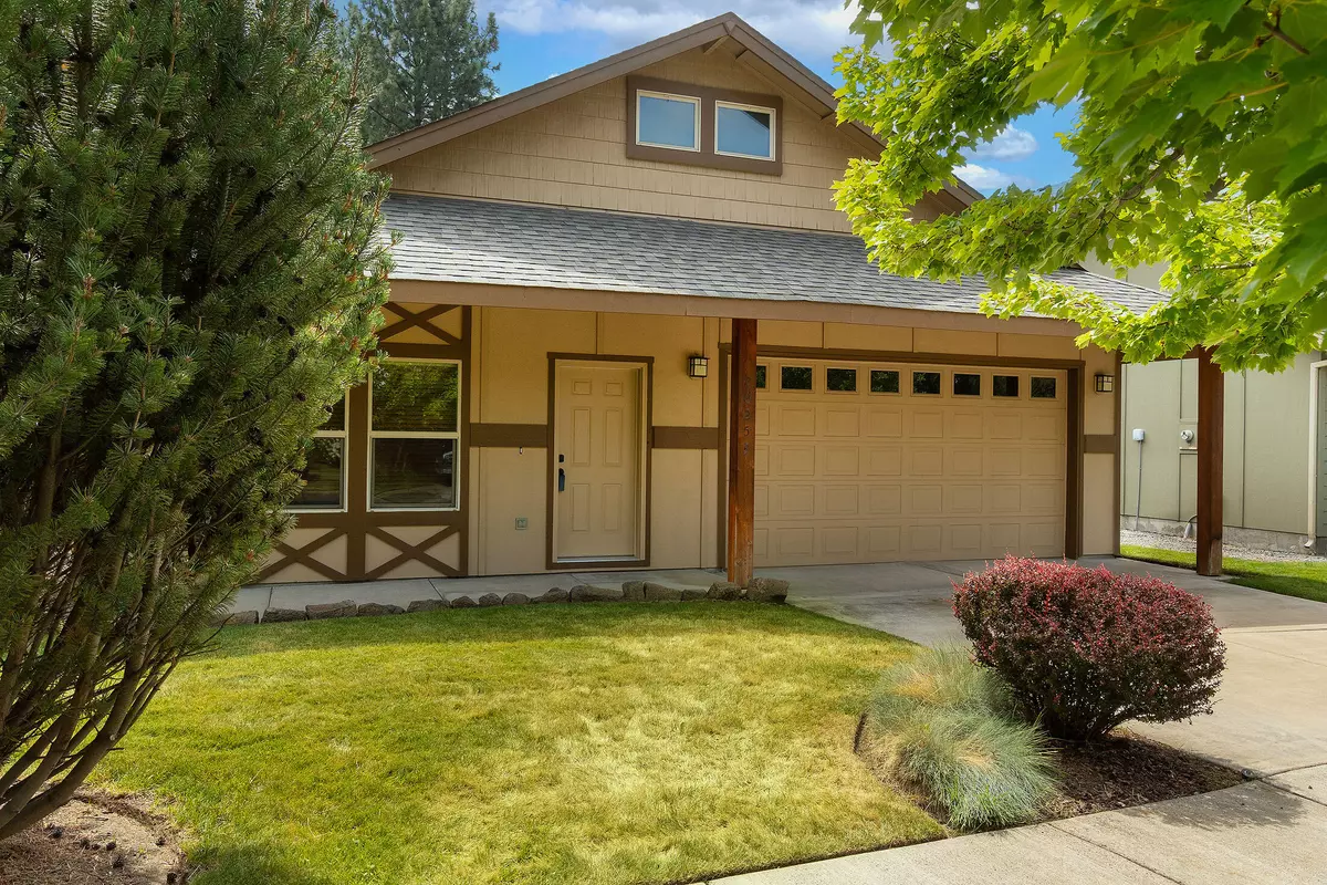 Bend, OR 97702,20253 Knightsbridge PL