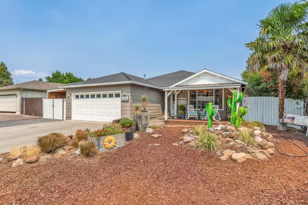 1036 Quartz ST,  Medford,  OR 97501