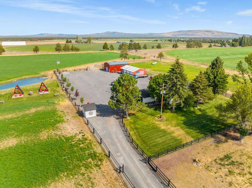 62950 Schmidt RD, Bend, OR 97701