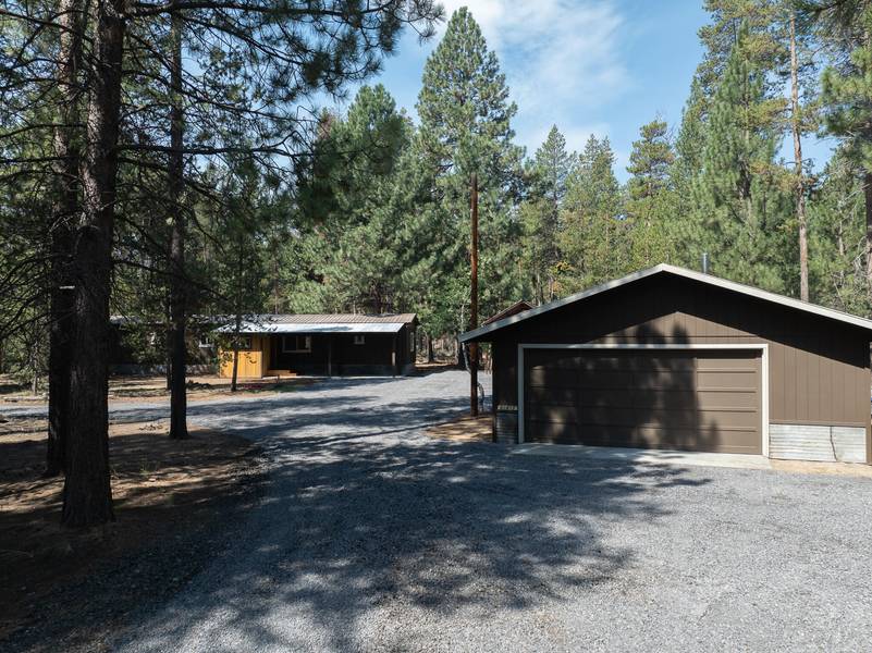 51433 Jory RD, La Pine, OR 97739