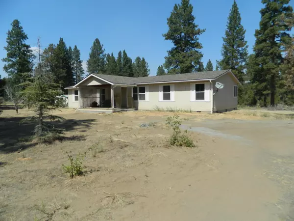 6151 Teal DR, Bonanza, OR 97623