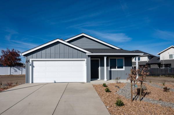 1291 Cobbleridge Lp, Prineville, OR 97754