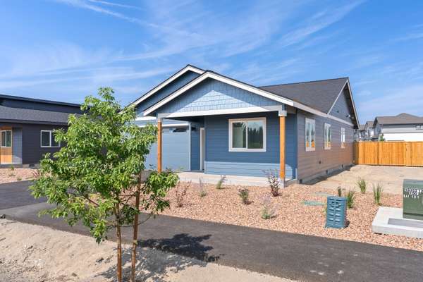 51735 Morning Pine DR #123, La Pine, OR 97739