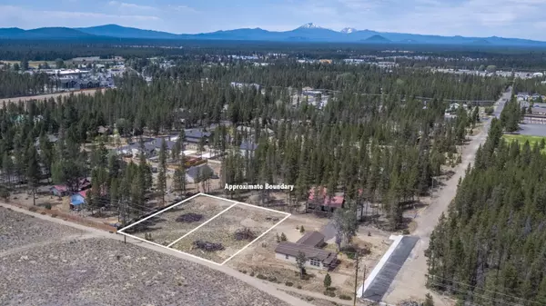 La Pine, OR 97739,0 Walling LN #03202