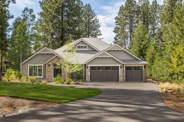 60763 Golf Village LOOP,  Bend,  OR 97702