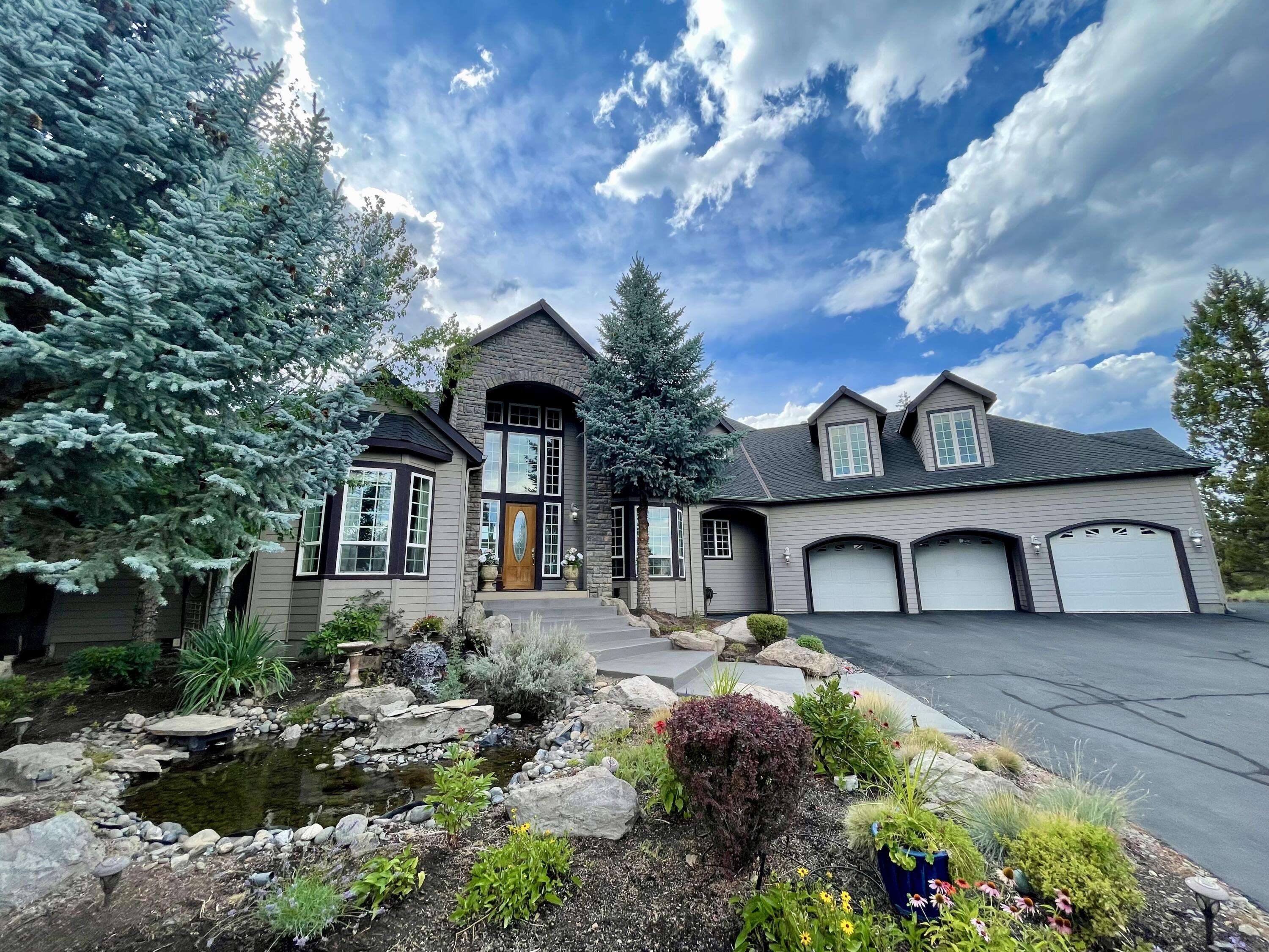21450 Dale RD, Bend, OR 97701