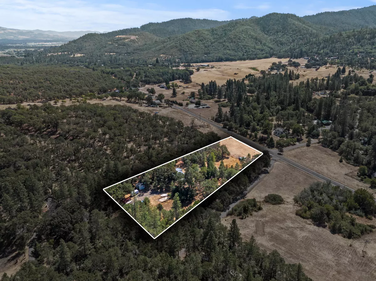 Central Point, OR 97502,6032 Old Stage RD