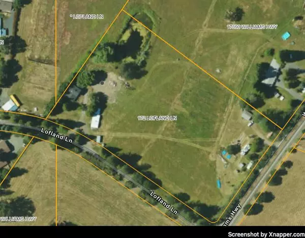 Williams, OR 97544,172 Lofland LN