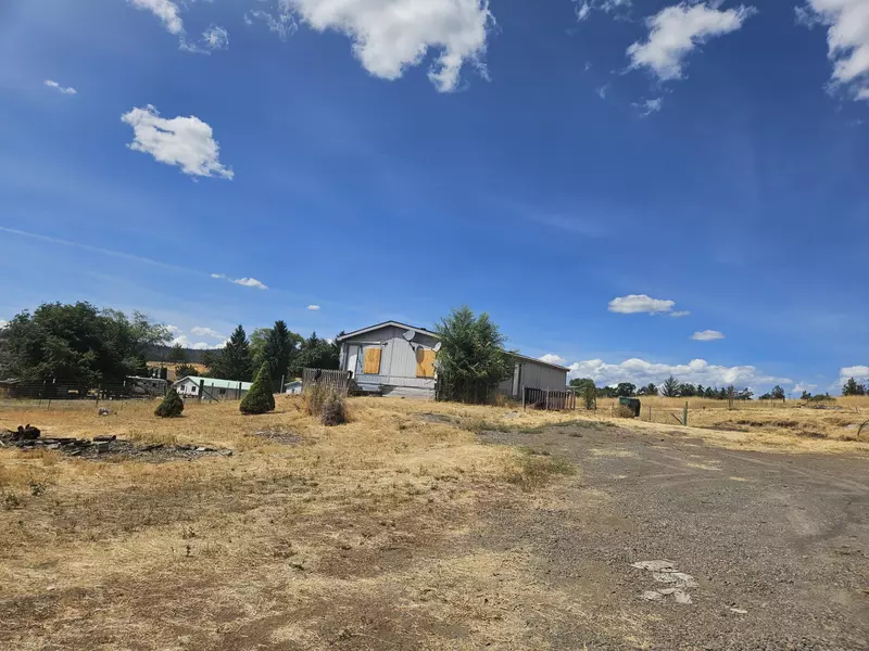 5275 Mahan AVE, Klamath Falls, OR 97601