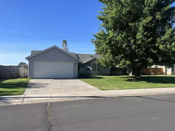 5848 Bartlett AVE, Klamath Falls, OR 97603