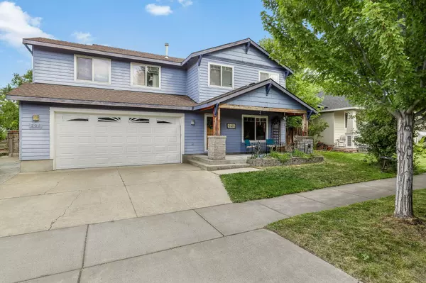 Redmond, OR 97756,304 25th ST