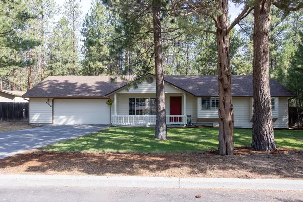 61056 Amethyst ST, Bend, OR 97702