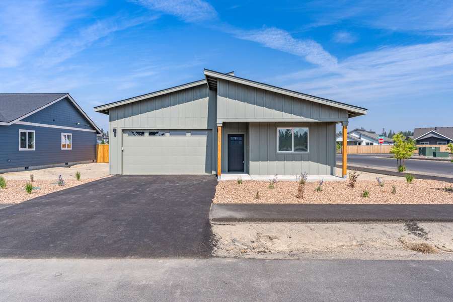 51739 Morning Pine DR #124, La Pine, OR 97739