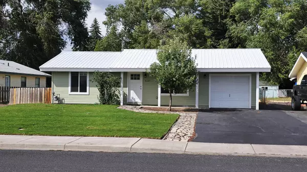 Klamath Falls, OR 97603,4209 Sturdivant AVE