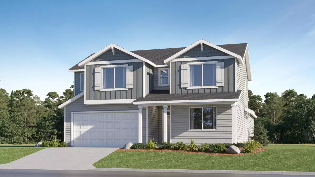 Bend, OR 97701,63196 Peale St