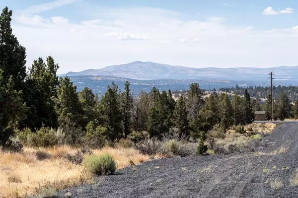 Prineville, OR 97754,Lot 122 Odessa RD