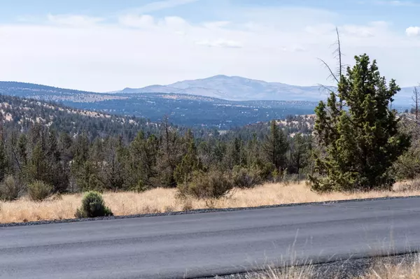 Prineville, OR 97754,Lot 122 Odessa RD