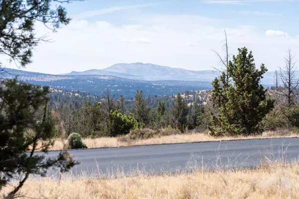 Prineville, OR 97754,Lot 122 Odessa RD