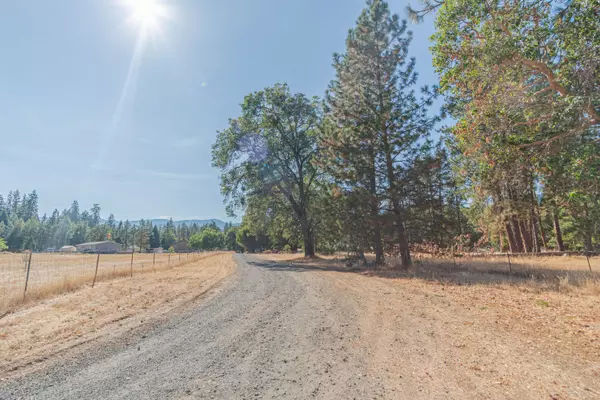 Williams, OR 97544,115 E Fork Rd