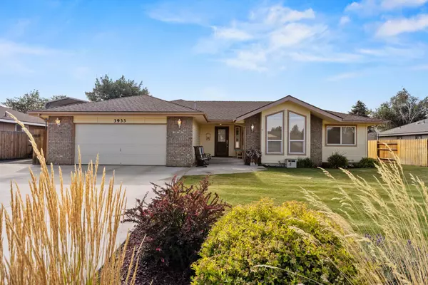 Klamath Falls, OR 97603,3933 Valinda WAY