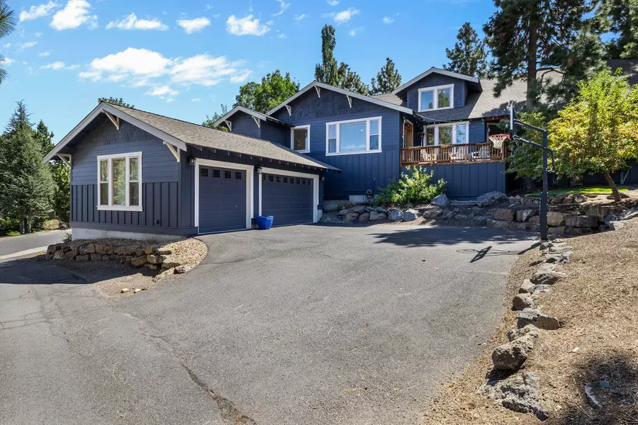 1142 Remarkable DR, Bend, OR 97703