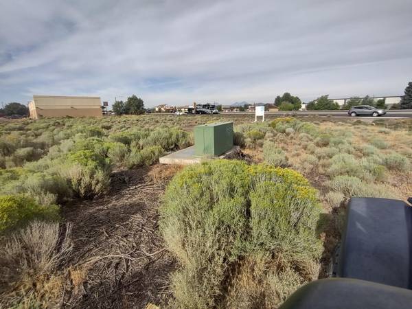 Highway 97 #0, Redmond, OR 97756