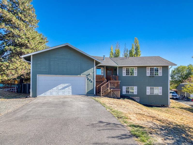 1834 Birch ST, Klamath Falls, OR 97601