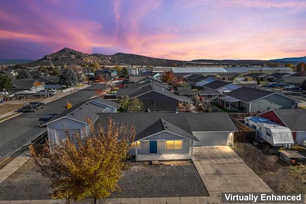 2132 Elk ST, Prineville, OR 97754