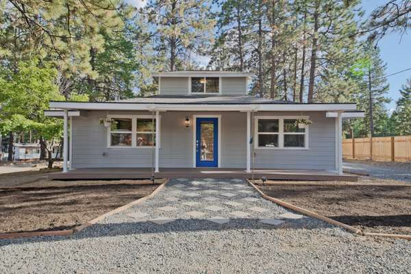 19341 Apache RD, Bend, OR 97702