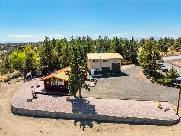 15297 Chinook DR, Terrebonne, OR 97760