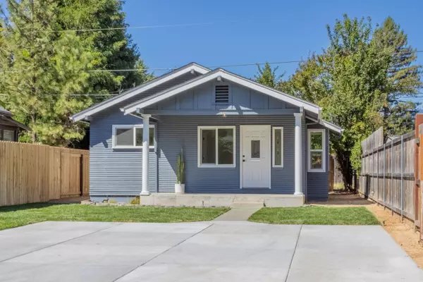 360 K ST, Grants Pass, OR 97526