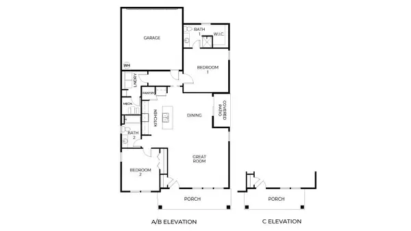 Prineville, OR 97754,1454 Boxcar DR ##165