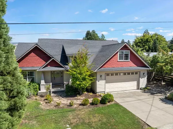 Ashland, OR 97520,930 Bellview AVE