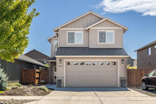 3022 Boxelder AVE, Redmond, OR 97756