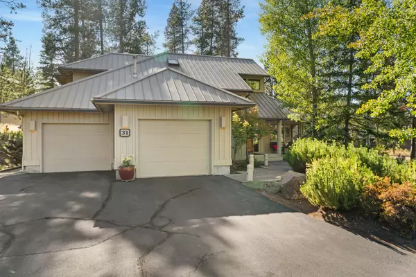 Sunriver, OR 97707,57761 Vine Maple LN #31