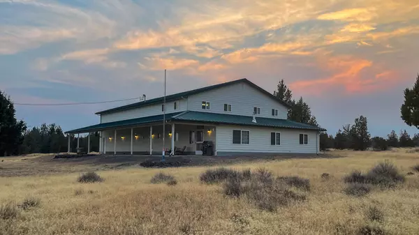 10101 View Top LN,  Prineville,  OR 97754