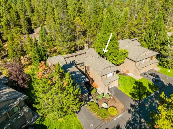 17784 Core RD #23,  Sunriver,  OR 97707